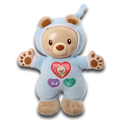 Vtech baby - Miś Lumiś PL 60833 na Arena.pl