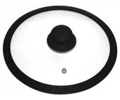 uniwerslana pokrywka pokrywa 24cm kinghoff kh-1276