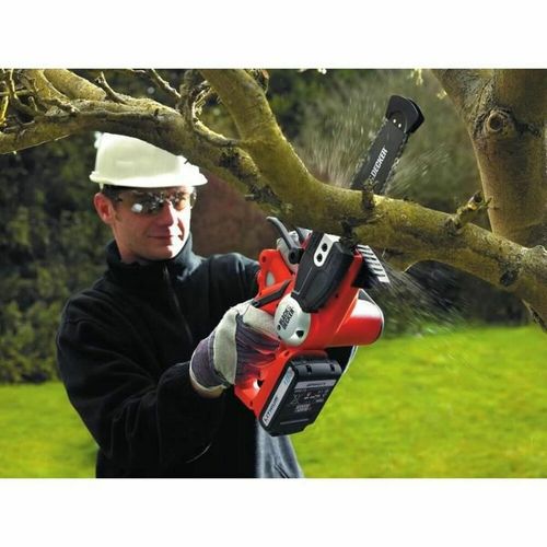 Piła łańcuchowa Black & Decker 20 cm na Arena.pl