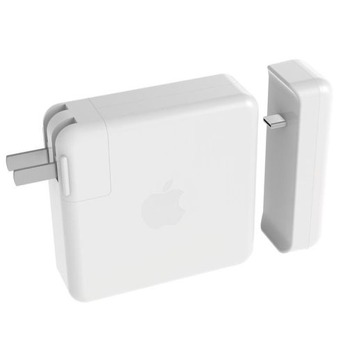 HyperDrive USB-C Hub for 13` MacBook Pro 61W Power Adapter na Arena.pl