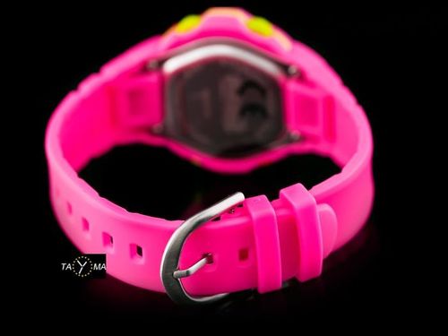 OCEANIC M0916 - WR100 (ze516a)  pink na Arena.pl