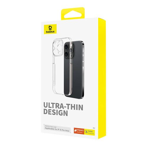 etui na telefon iphone15 promax baseus os-lucent series na Arena.pl