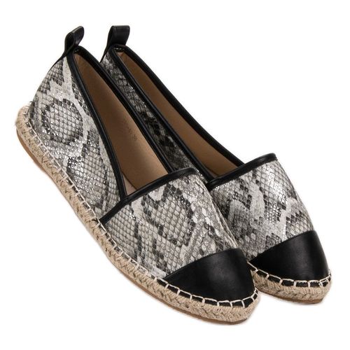 Espadryle Snake Print Vinceza r.41 na Arena.pl