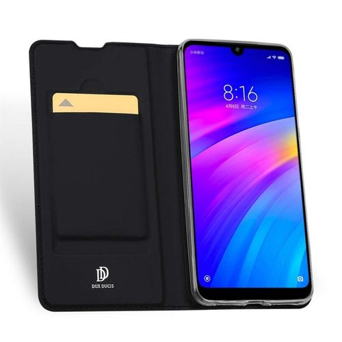 DUXDUCIS SKINPRO XIAOMI REDMI 7 BLACK na Arena.pl