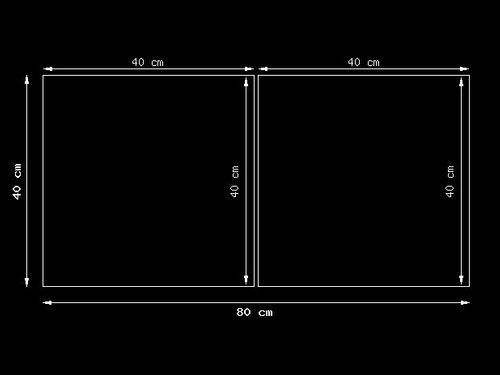 Zegar ścienny Zielone dmuchawce na Arena.pl