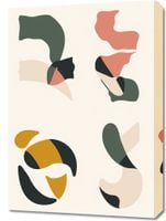 Obraz 50x70cm Improwizacja