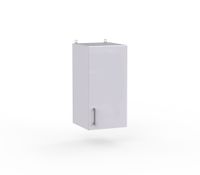 BRYGIDA szafka kuchenna 30 wisząca z drzwiczkami POŁYSK