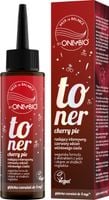 ONLYBIO HAIR IN BALANCE TONER DO WŁOSÓW CHERRY PIE 100 ML