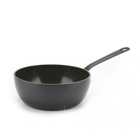 GreenPan Craft rondel mały garnek ceramiczny nieprzywierający 20cm indukcja