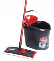 MOP ULTRAMAX BOX MOP WIADRO WYCISKACZ VILEDA