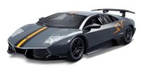 Lamborghini Murcielago China Edition Bburago 22120