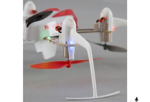 Blade Nano QX 3D Bind & Fly na Arena.pl