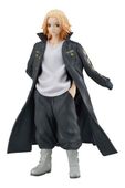 Tokyo Revengers Pop Up Parade - Manjiro Sano 17 cm