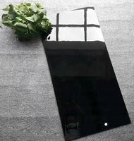CZARNY GRES POLER 120x60 SUPER BLACK POŁYSK gat. I
