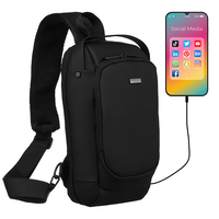saszetka peterson eko ptn 88039-7127 black