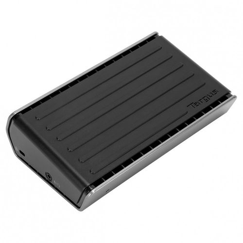 Targus USB-C Universal Stacja dokująca 4K na Arena.pl