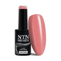 Lakier hybrydowy LED/UV Gel Polish NTN Premium Drama Queen Nr 211 5 g