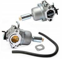 GAŹNIK BRIGGS&STRATTON 591731, 594593, 794572