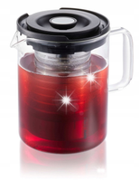 GEFU T-PREP Zaparzacz do herbaty 800 ml