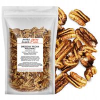 ORZECHY PECAN 1kg Pekan swieże wysoka jakość