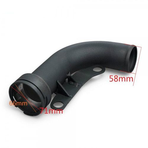 Charge pipe VW Golf R, Scirocco R, Audi TT-S, S3 na Arena.pl