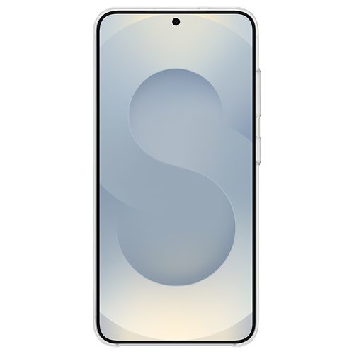 Etui Samsung Standing Grip do Galaxy S25 szary na Arena.pl