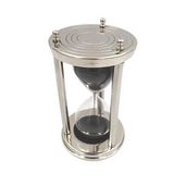 Klepsydra aluminiowa 15min NC3011