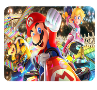 Podkładka pod myszkę Super Mario