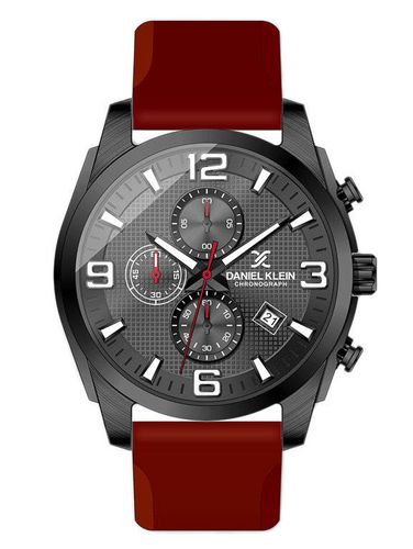 ZEGAREK DANIEL KLEIN DK12886-3 komplet prezentowy (zl018c) - CHRONORGAF na Arena.pl