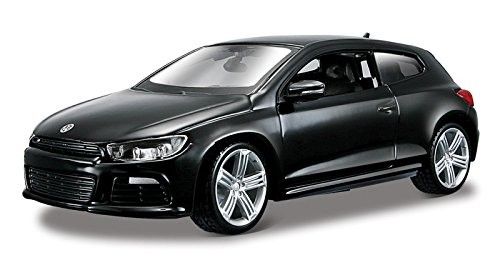 Volkswagen Scirocco R Plus na Arena.pl