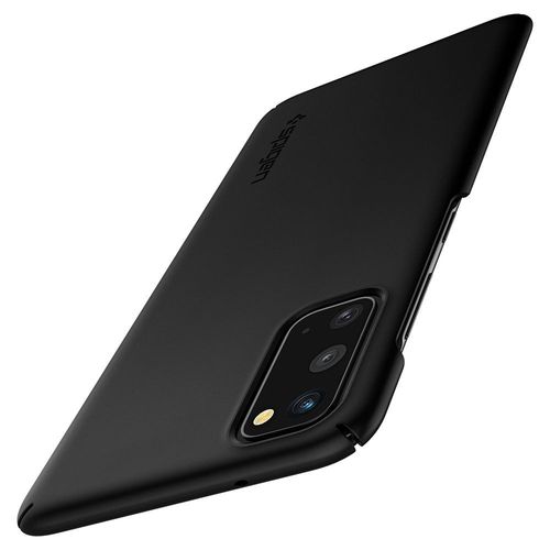 SPIGEN THIN FIT GALAXY S20 BLACK na Arena.pl