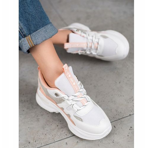 Modne Sneakersy Love r.36 na Arena.pl