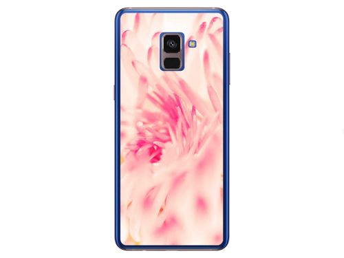 SAMSUNG GALAXY A8 2018 | Etui case WZORY na Arena.pl