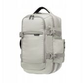 Plecak Do Samolotu PUCCINI Podróżny Do RyanAir Beżowy Easy Pack PM90171-6A