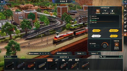 Train Yard Builder KLUCZ CD KEY KOD BEZ VPN WYSYŁKA 24/7 na Arena.pl