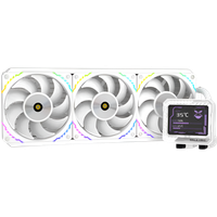 valkyrie v360 lcd white