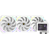 valkyrie v360 lcd white