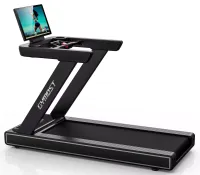 Bieżnia elektryczna 6830 TFT 23,8" Gymost