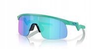Oakley okulary zerówki sportowe zielony