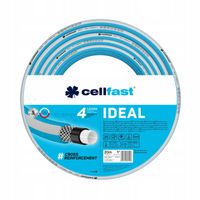 Cellfast wąż ogrodowy IDEAL 1″ 20 m 10-271