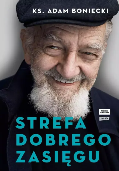 Strefa dobrego zasięgu zdjęcie 1