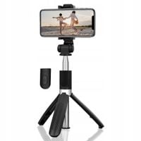 Selfie-stick Media-tech MT5542 czarny