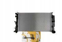 CHŁODNICA WODY MERCEDES SPRINTER 2006- 906 2.2 CDI