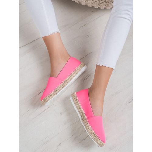 Tekstylne Espadryle r.38 na Arena.pl