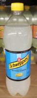 Schweppes 0,85l Bitter Lemon
