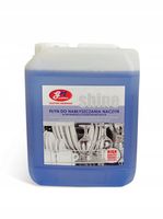 Płyn nabłyszczający do zmywarki 5 L nabłyszczacz Gastro-Marinex