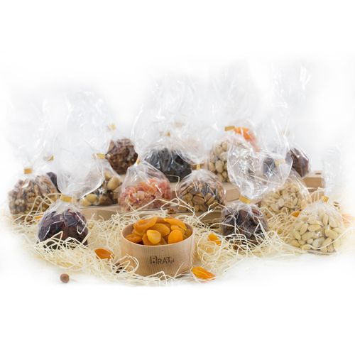 Zestaw Upominkowy Premium Brat.pl na Arena.pl