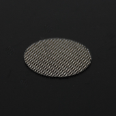 sitko - stal nierdzewna 1,8 cm (0,812 cala)