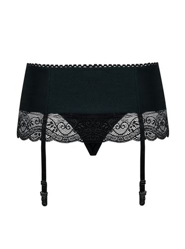 bielizna miamor pas i stringi l/xl na Arena.pl