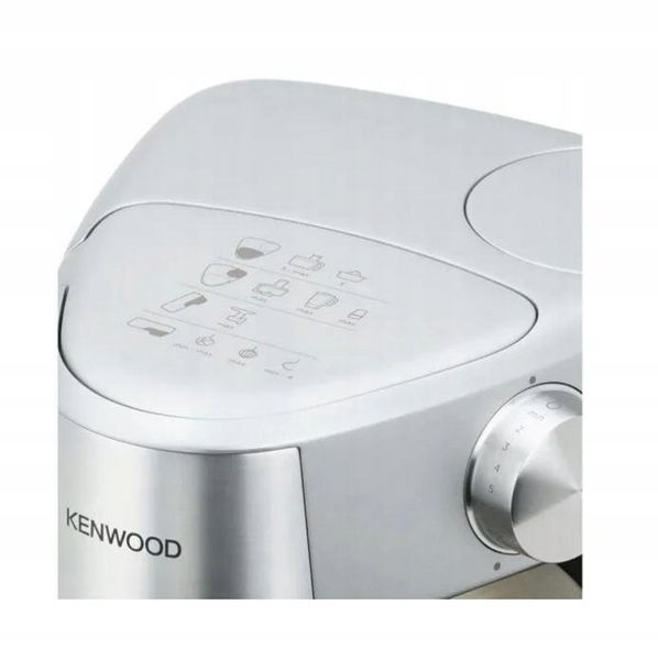 Robot planetarny KENWOOD KHC29.M0S akcesoria 1000W zdjęcie 3